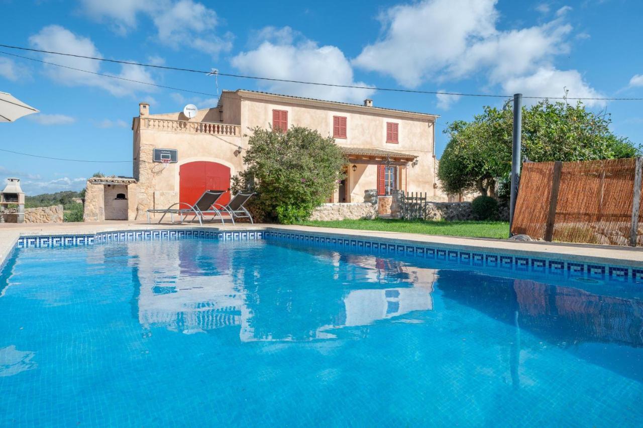 Ses Comes De Son Cladera Manacor (Mallorca)