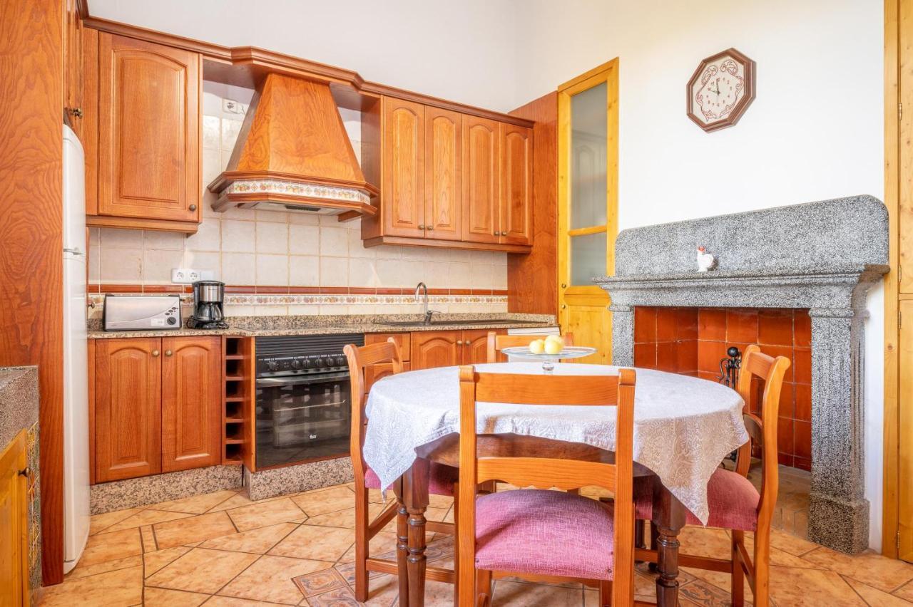 Feriehus Ses Comes De Son Cladera