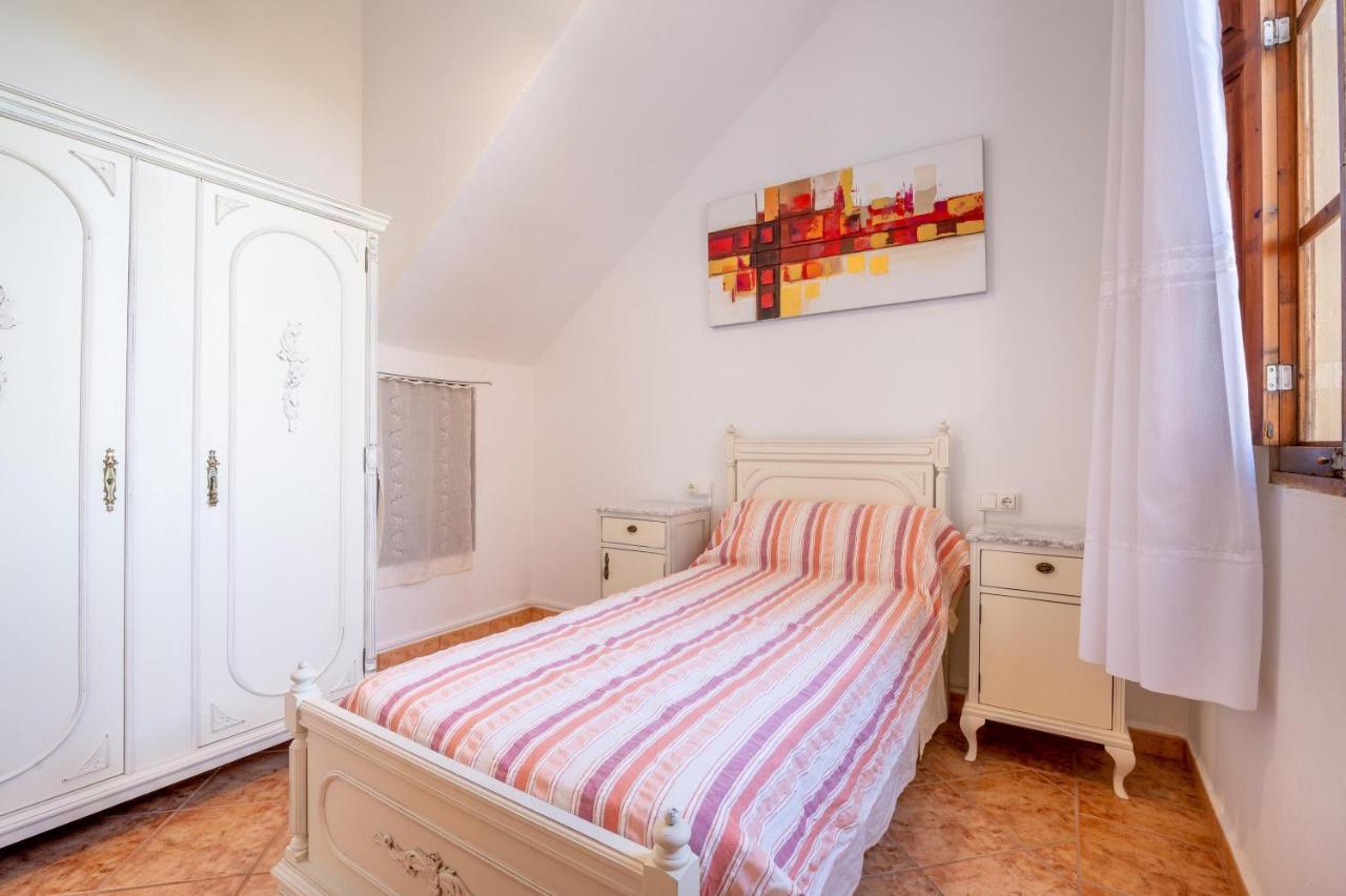 Feriehus Ses Comes De Son Cladera