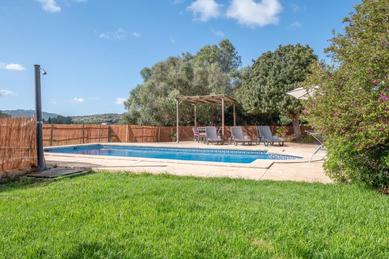Holiday home Ses Comes De Son Cladera *